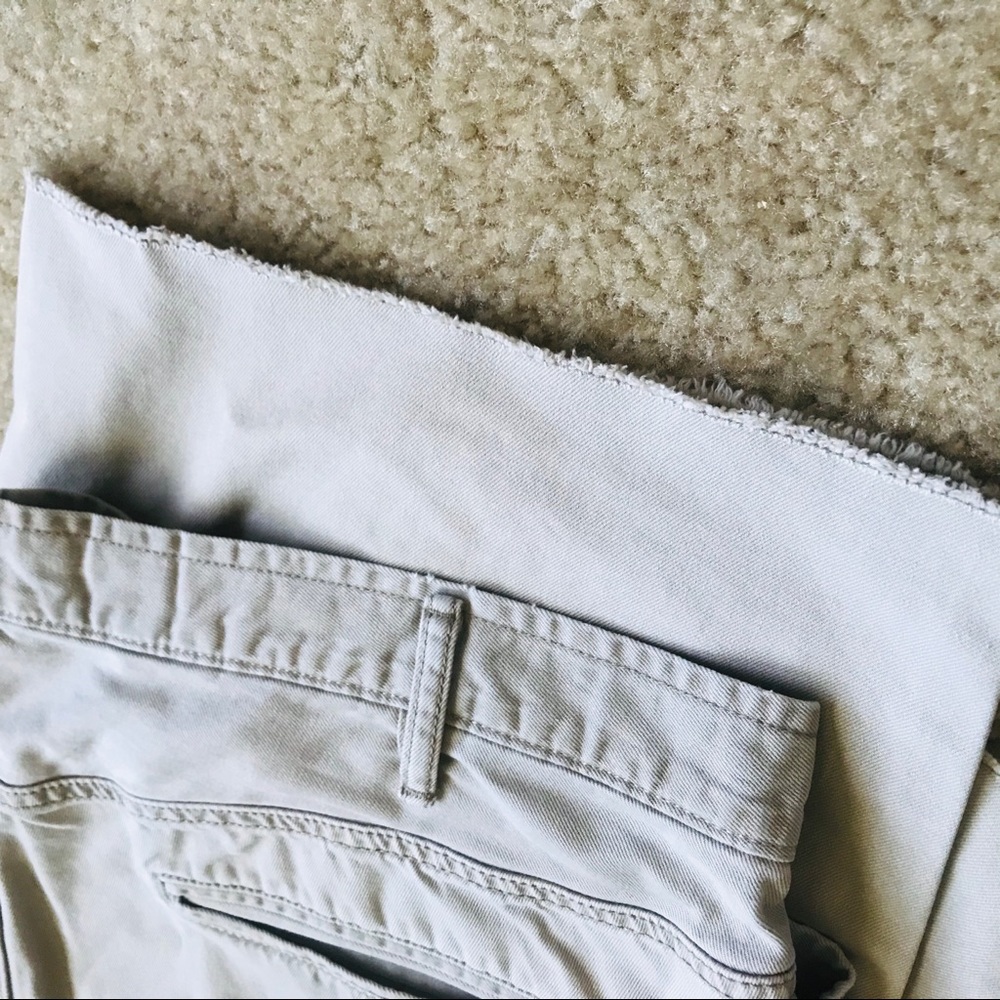 Gap Shorts Size 38